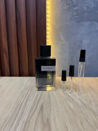 Y Eau de Parfum de Yves Saint Laurent con decants