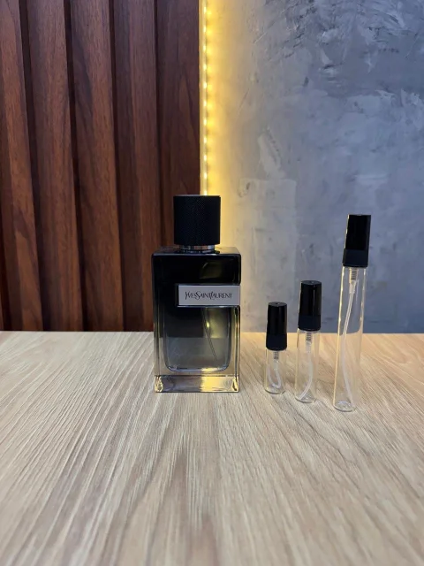 Y Eau de Parfum de Yves Saint Laurent con decants